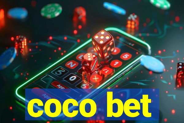 coco bet